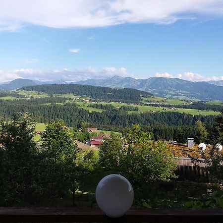 Ferienwohnung Schlemmer Doren ภายนอก รูปภาพ