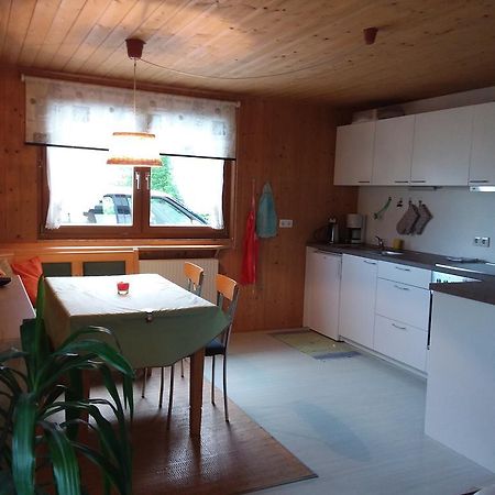 Ferienwohnung Schlemmer Doren ภายนอก รูปภาพ