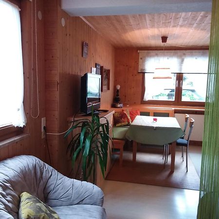 Ferienwohnung Schlemmer Doren ภายนอก รูปภาพ