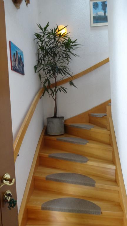 Ferienwohnung Schlemmer Doren ภายนอก รูปภาพ