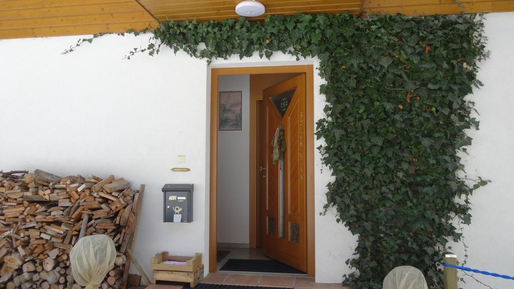 Ferienwohnung Schlemmer Doren ภายนอก รูปภาพ