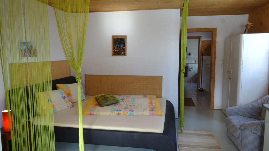 Ferienwohnung Schlemmer Doren ภายนอก รูปภาพ