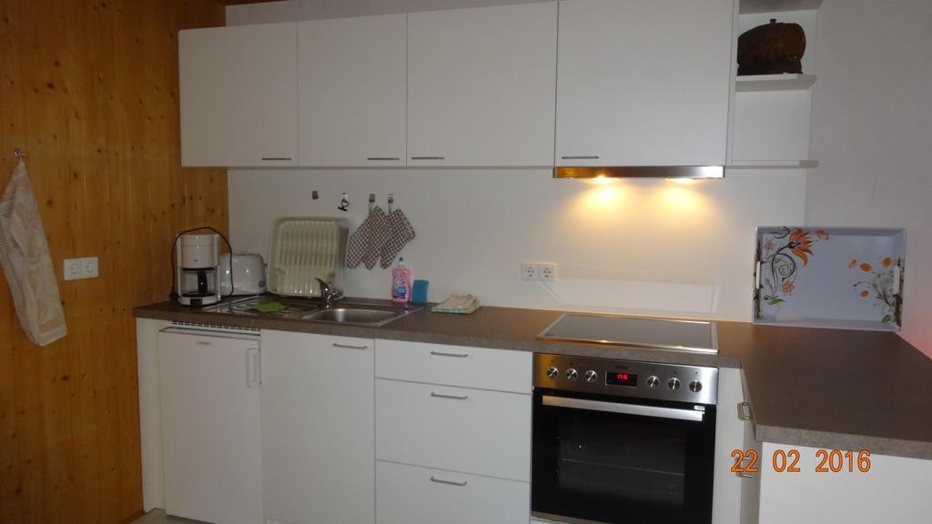 Ferienwohnung Schlemmer Doren ภายนอก รูปภาพ