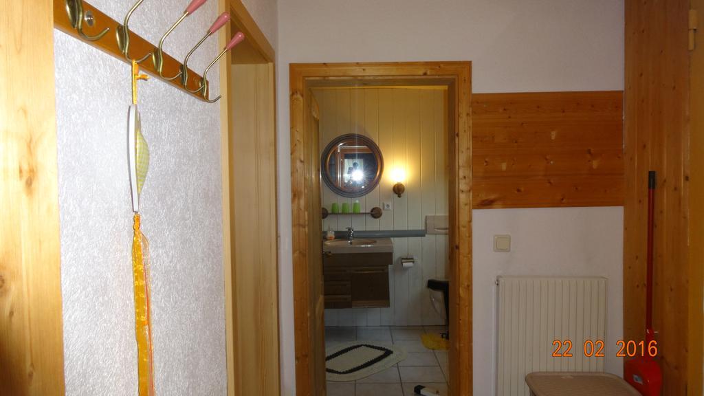 Ferienwohnung Schlemmer Doren ภายนอก รูปภาพ