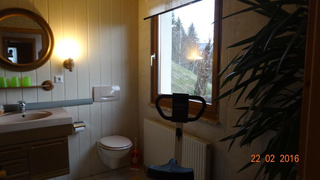Ferienwohnung Schlemmer Doren ภายนอก รูปภาพ