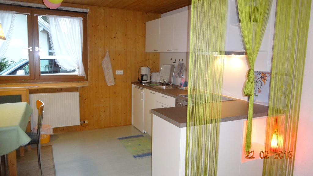 Ferienwohnung Schlemmer Doren ภายนอก รูปภาพ