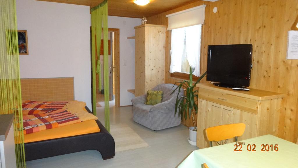 Ferienwohnung Schlemmer Doren ภายนอก รูปภาพ