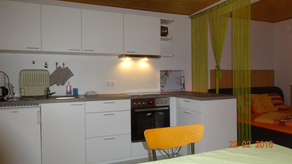 Ferienwohnung Schlemmer Doren ภายนอก รูปภาพ