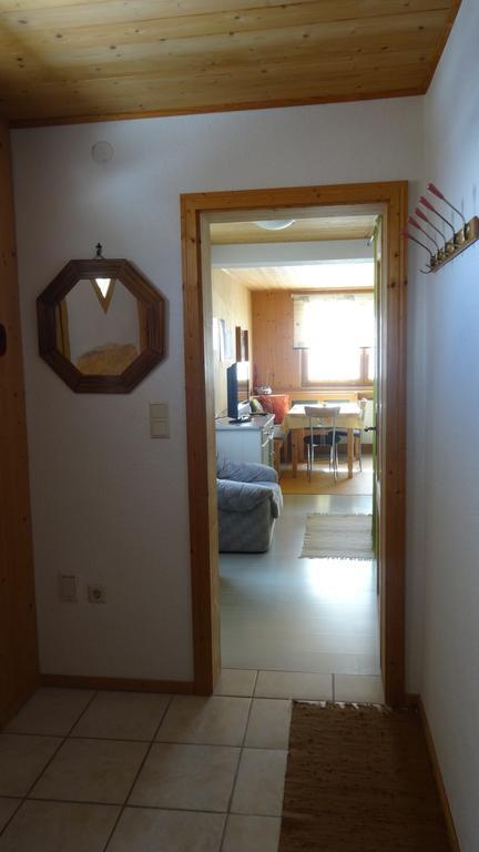 Ferienwohnung Schlemmer Doren ภายนอก รูปภาพ