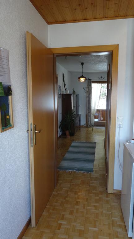 Ferienwohnung Schlemmer Doren ภายนอก รูปภาพ