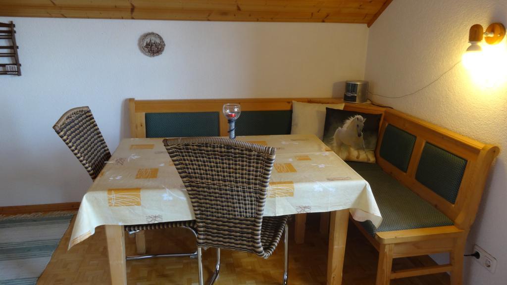 Ferienwohnung Schlemmer Doren ภายนอก รูปภาพ