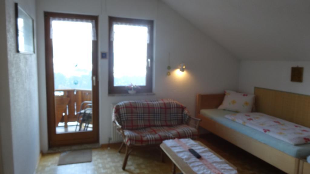 Ferienwohnung Schlemmer Doren ภายนอก รูปภาพ