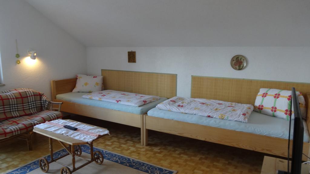 Ferienwohnung Schlemmer Doren ภายนอก รูปภาพ