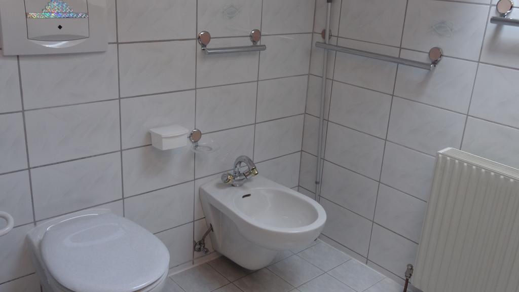 Ferienwohnung Schlemmer Doren ภายนอก รูปภาพ