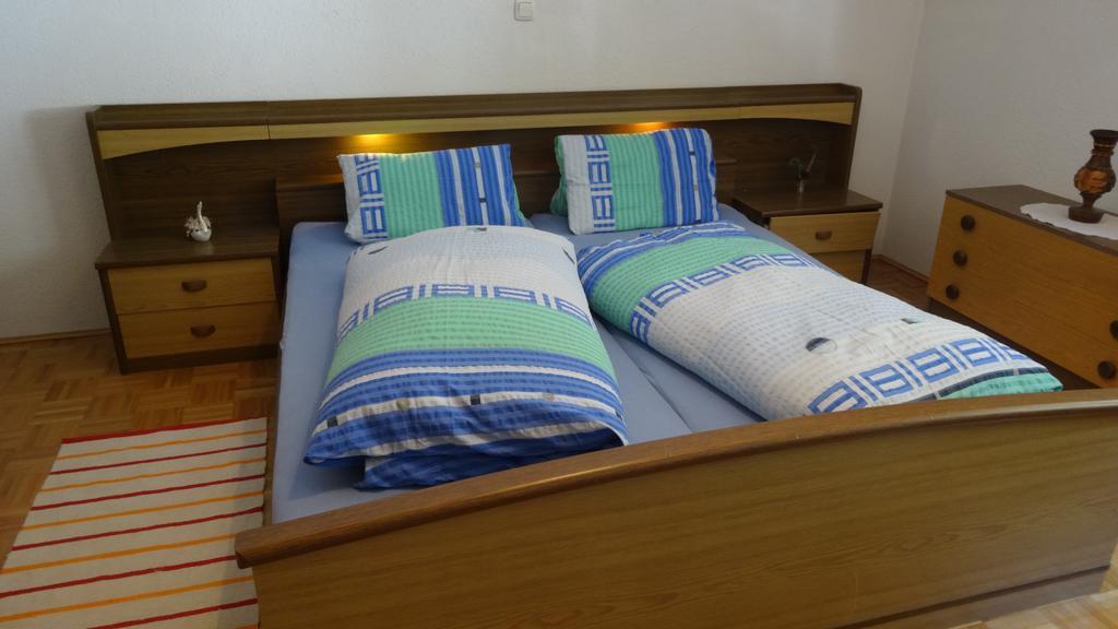 Ferienwohnung Schlemmer Doren ภายนอก รูปภาพ