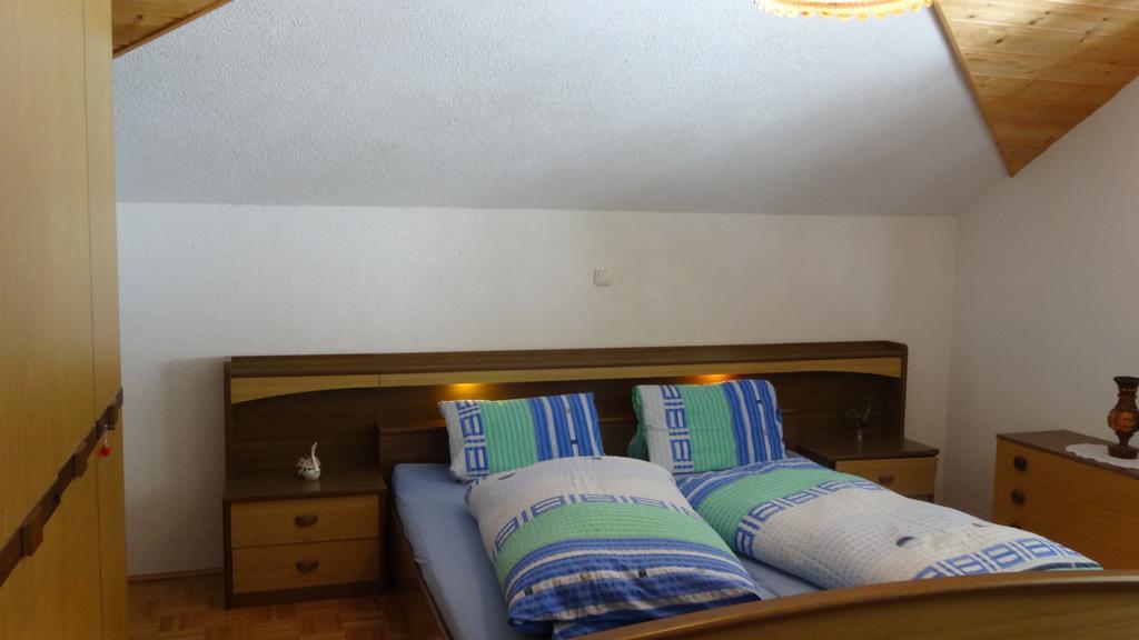 Ferienwohnung Schlemmer Doren ภายนอก รูปภาพ