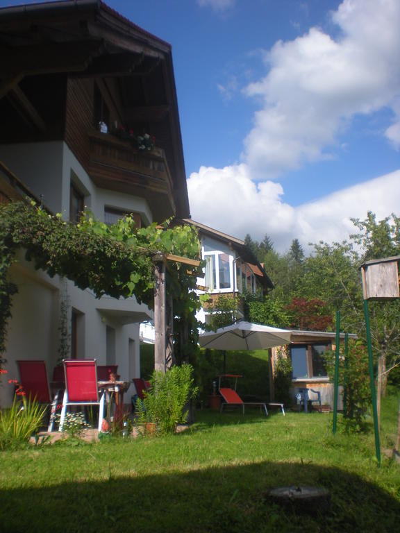 Ferienwohnung Schlemmer Doren ภายนอก รูปภาพ