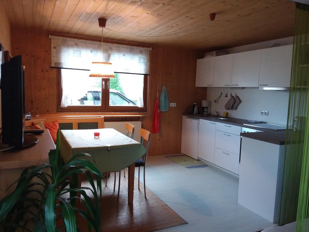 Ferienwohnung Schlemmer Doren ภายนอก รูปภาพ