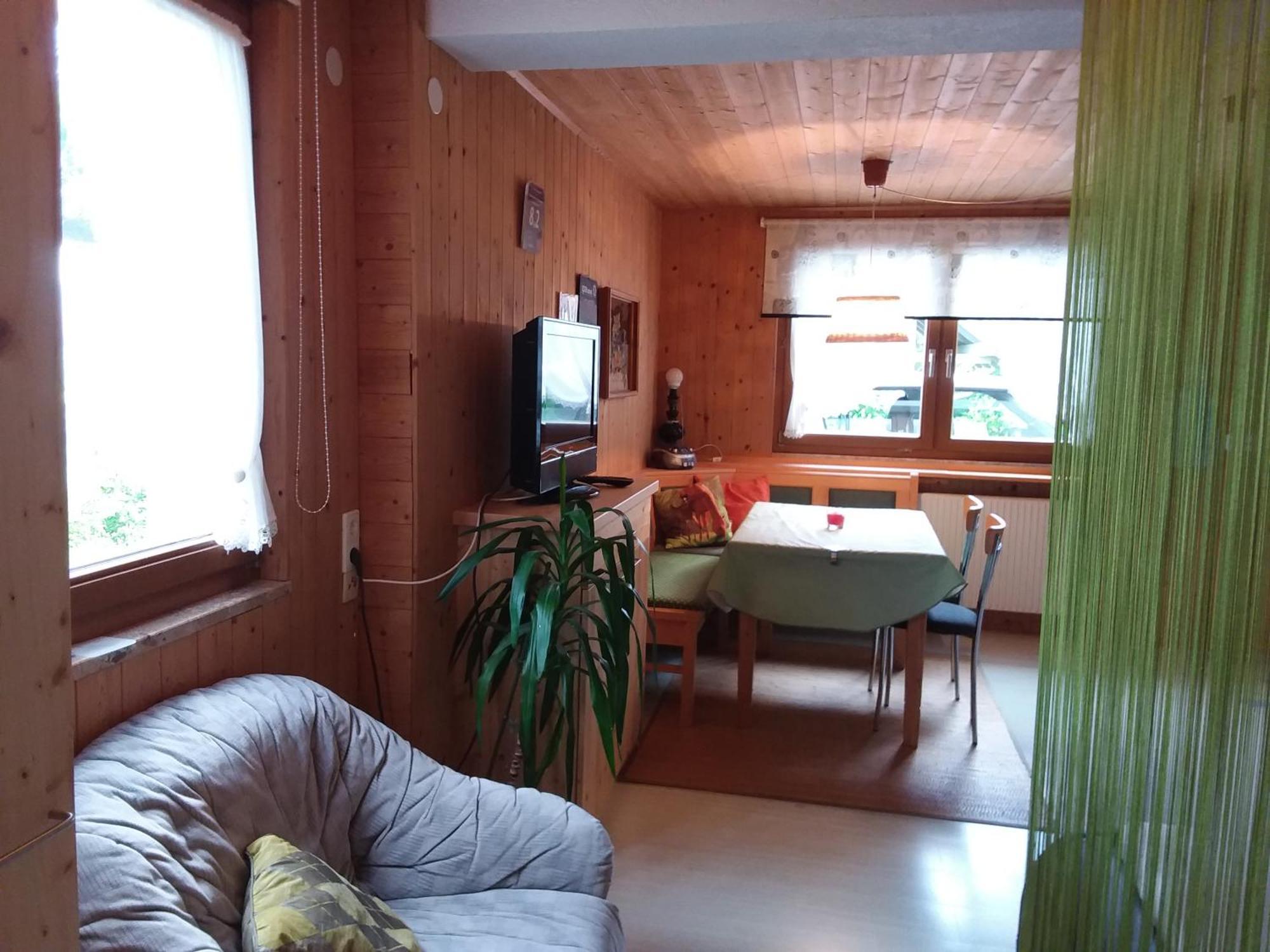 Ferienwohnung Schlemmer Doren ภายนอก รูปภาพ