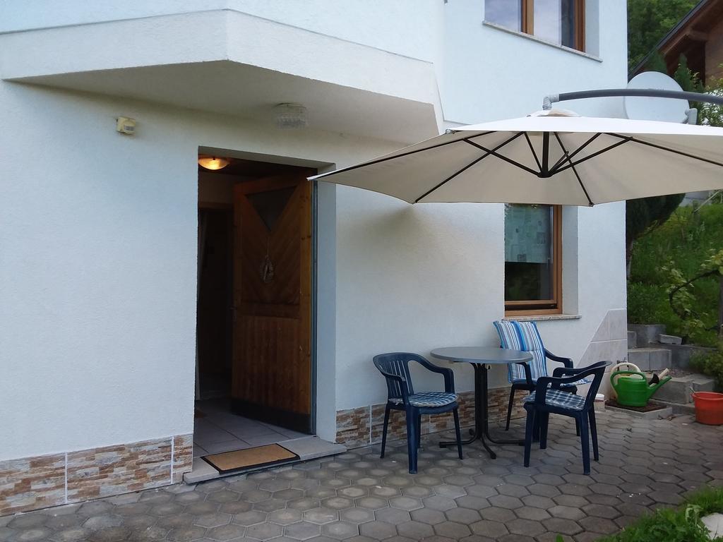 Ferienwohnung Schlemmer Doren ภายนอก รูปภาพ